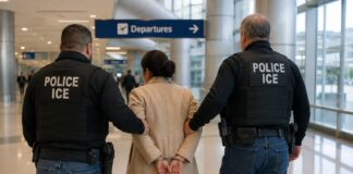 Immigration Enforcement Creates Tension Among Trump Supporters