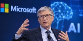 Bill Gates Warns AI Could Create Inequality