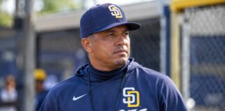 Minor League Baseball Coach Released from ICE Custody