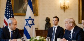 Trump Maintains Strong Iran Stance After Six Months