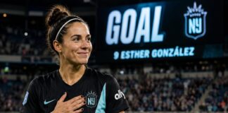 Esther González Transfer Raises Women’s Soccer Questions