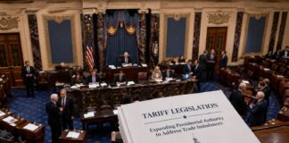 Senate Push Seeks Enhanced Tariff Powers for Trump