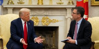 Trump’s Unconventional Word Choice Dominates Social Media