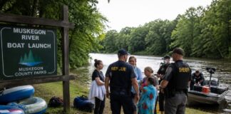 Three Missing Tubers Located Safe in Michigan