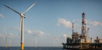 Trump Administration Secures Historic Fossil Fuel Energy Pivot