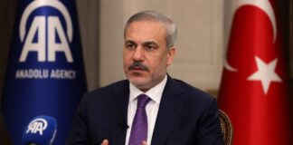 Turkey Clarifies Defense Pact Targets No Specific Nation