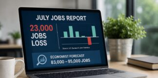 Manufacturing Growth Offsets Job Market Challenges