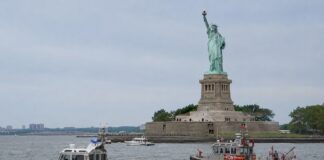 Boat Operator Arrested Following Fatal Capsizing Incident