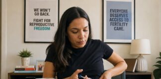 Ocasio-Cortez Shares Egg-Freezing Journey to Advance Reproductive Care