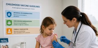 Trump’s Vaccine Safety Order Draws Medical Community Scrutiny
