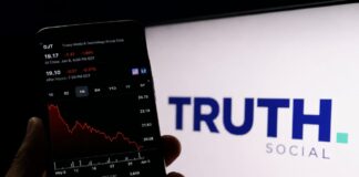 Trump Media Pivots Strategy Amid Significant Quarterly Losses