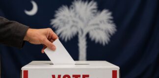 Trump Endorsement Insufficient in South Carolina Senate Race