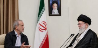 Iranian Leaders Discuss Unity Amid Khamenei’s Absence