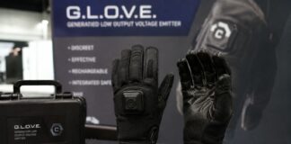 ICE Deployment of Electric Shock Gloves Raises Force Concerns