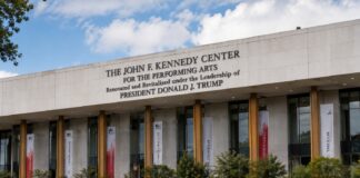 Trump Trustees Vote to Restore President’s Kennedy Center Name