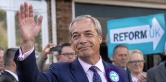 Farage Decisively Wins UK Special Election Over Comedy Rival