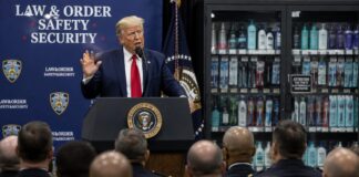 Trump’s Candid Remarks Reveal Relatable Consumer Perspective