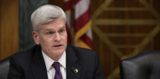 Cassidy Defends RFK Jr. Vote, Pushes Health Focus