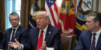 Trump Scales Back US-South Korea Military Drills