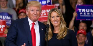 Trump Endorses Jennifer Balkcom for North Carolina Congress