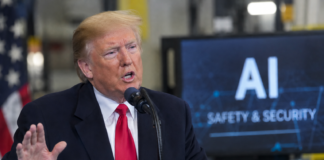 Trump Dismisses AI Safety Concerns as Hoax
