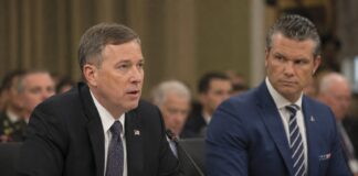Hegseth’s Leadership Reshapes Army Amid Resignation