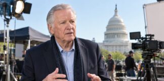 Bipartisan Push for Federal Film Tax Credit