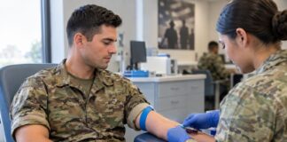 Pentagon Implements New Testosterone Testing Guidelines
