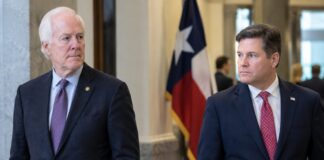 Cornyn’s Rejection of French Signals GOP Division