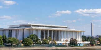 Trump’s Kennedy Center Plans Spark Controversy