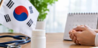 South Korea to Approve Abortion Pills Next Year