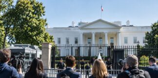 Trump’s Media Ban Sparks Outcry Over Press Freedom