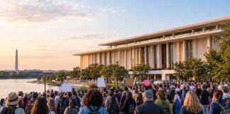 Trump Faces Backlash Over Kennedy Center Controversy