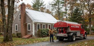 Northeast Residents Face Rising Heating Costs This Winter