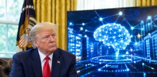 Trump Proposes New ‘AI Force’ and Czar Role