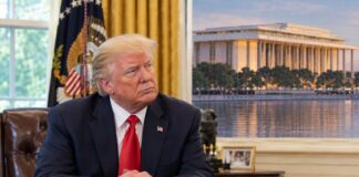 Trump’s Frustration Grows Amid Political Setbacks