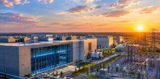 Data Centers Spark Controversy Amid Technological Revolution