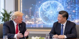 Trump’s Bold Stance on AI Sparks Global Debate