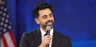 Hasan Minhaj Celebrates Identity Through Comedy and Film