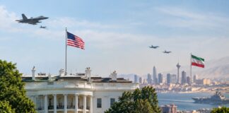 Trump Signals Tough Stance on Iran Amid Talks
