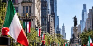 Backlash Grows Over Mamdani’s Columbus Day Invite