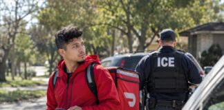 ICE Officer Shot Man Without Body Camera Active