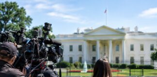 Judge Orders Trump to Restore Press Access