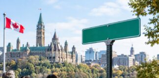 Canadians Rename Trump Avenue Amid Controversy
