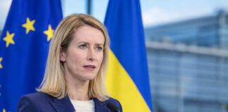 EU Diplomat Warns Against Russian Intimidation Tactics