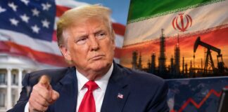 Trump Denies Offering Sanctions Relief to Iran