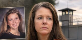Tennessee Prepares for Historic Execution of Woman