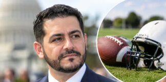 El-Sayed Questions Football’s Ethics Amid Criticism