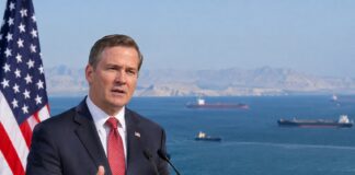 Trump Keeps Military Options Open Against Iran