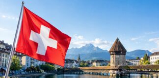 Swiss Voters Uphold Tradition of Neutrality
